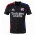 Echipament fotbal Olympique Lyonnais Alexandre Lacazette #10 Tricou Deplasare 2024-25 maneca scurta